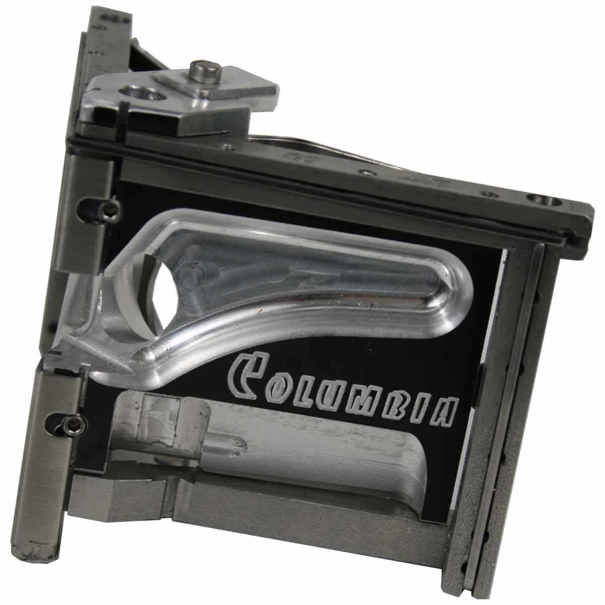 Columbia Tools Finishing Set Config